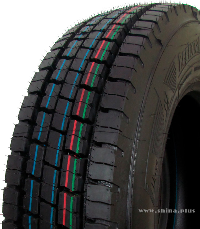 215/75  R17,5 Matador DR3 148/145L ведущая а/шина