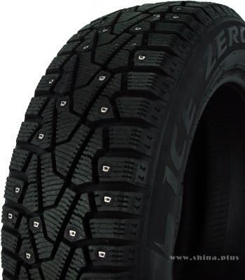 225/65  R17 Pirelli Winter Ice Zero ш 106T (зима) а/шина