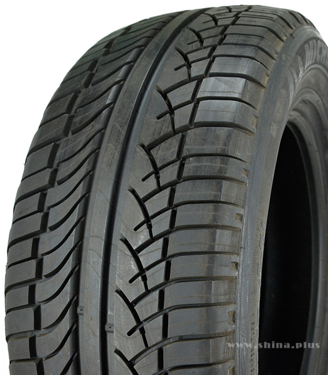 275/40  R20 Michelin 4*4 Diamaris 102W а/шина
