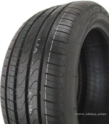 205/55  R16 Pirelli Cinturato P7 91V (лето) а/шина