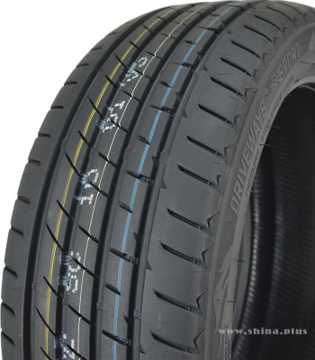 245/40  R19 Lassa Driveways Sport+ 98Y (лето) а/шина