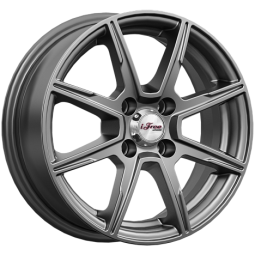 Диск R14  4x98 iFree Майами 5,5,0J ET38 D67,1 хай-вэй