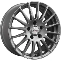 Диск R16 5x112 Xtrike (X-128) 6,5J ET45 D57,1 HSB