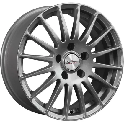 Диск R16 5x112 Xtrike (X-128) 6,5J ET45 D57,1 HSB