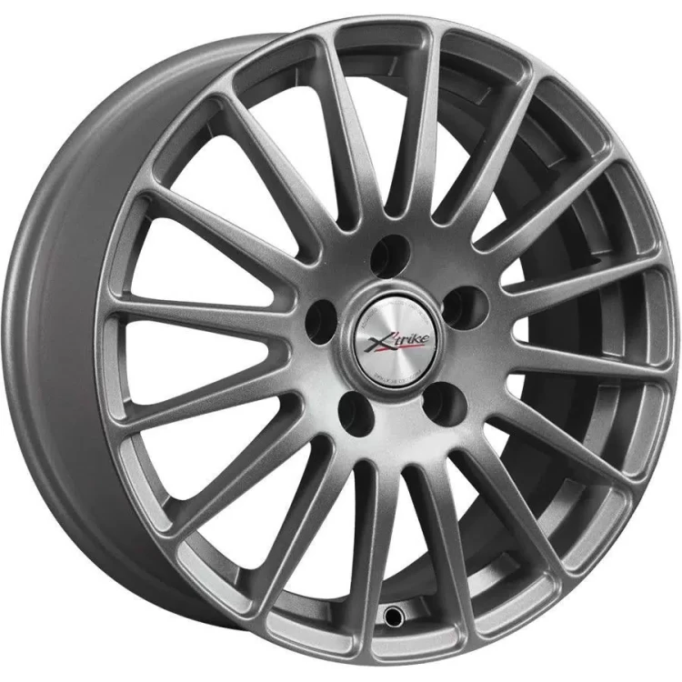 Диск R16 5x112 Xtrike (X-128) 6,5J ET45 D57,1 HSB