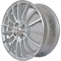 Диск R15 4x100 NZ SH650 6,0J ET40 D60,1 SF