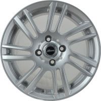 Диск R15 4x100 X-RACE AF-04 6,0J ET48 D54,1 S