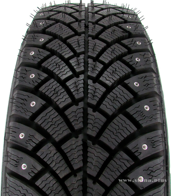 225/60  R16 BFGoodrich G-Force Stud GO 102Q (885375) ш (зима) а/шина