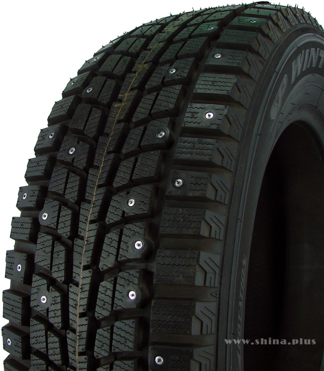 185/65  R14 Dunlop Winter Ice 01 ш 90Т (зима) а/шина %%%