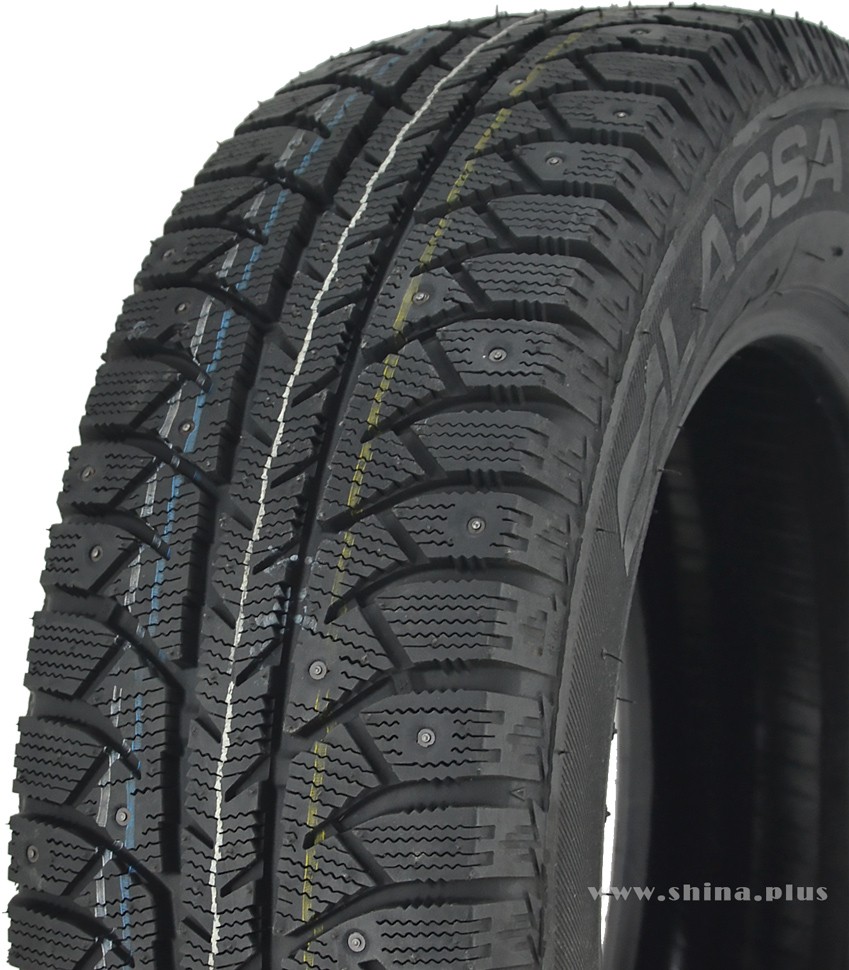 185/70 R14 Lassa Iceways-2 ш 88T (зима) а/шина
