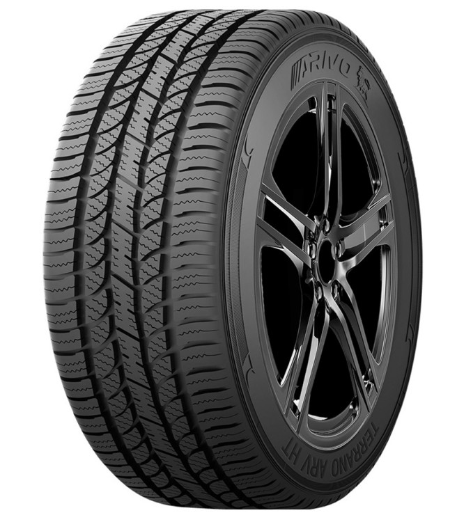 215/60  R17 Arivo Terrano ARV H/T 100H (лето) а/шина
