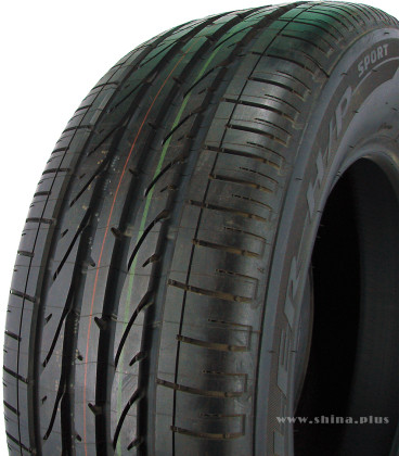 215/65  R16 Bridgestone Dueler H/P Sport 98H (лето) а/шина