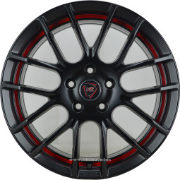 Диск R16 5x108 NZ F-40 6,5J ET50 D63,3 MBRSI