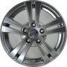 Диск R15 5x112 Tech Line 540 6,0J ET40 D57,1 HB Neo