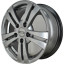 Диск R15 5x112 Tech Line 540 6,0J ET40 D57,1 HB Neo