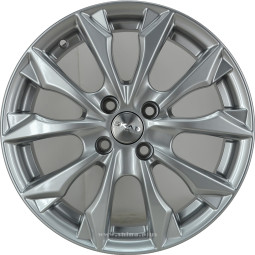 Диск R16 4x100 Скад Нагоя 6,0J ET50 D60,1 селена