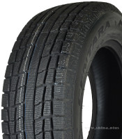 225/65 R17 Centara Winter RX626 102T (зима) а/шина
