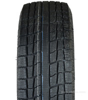 225/65 R17 Centara Winter RX626 102T (зима) а/шина