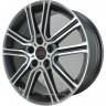 Диск R17 5x114,3 Concept-TY546 7,0J ET39 D60,1 GMF (LegeArtis)