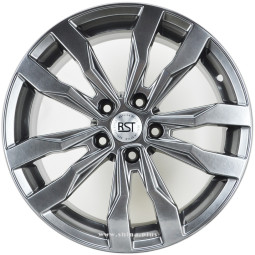 Диск R17 5x112 Tech Line RST047 7,0J ET40 D57,1 BH