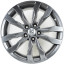 Диск R17 5x112 Tech Line RST047 7,0J ET40 D57,1 BH