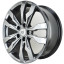Диск R17 5x112 Tech Line RST047 7,0J ET40 D57,1 BH