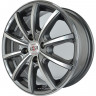 Диск R15 4x100 ALCASTA M58 6,0J ET50 D60,1 GMF
