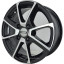 Диск R15 4x114,3 Tech Line 538 6,0J ET45 D56,6 BD Neo