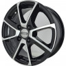 Диск R15 4x114,3 Tech Line 538 6,0J ET45 D56,6 BD Neo