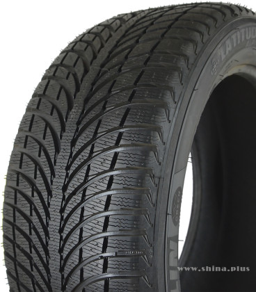 255/50  R19 Michelin Latitude Alpin LA-2 107V (зима) а/шина 255/50  R19 Michelin Latitude Alpin LA-2 107V (зима) а/шина