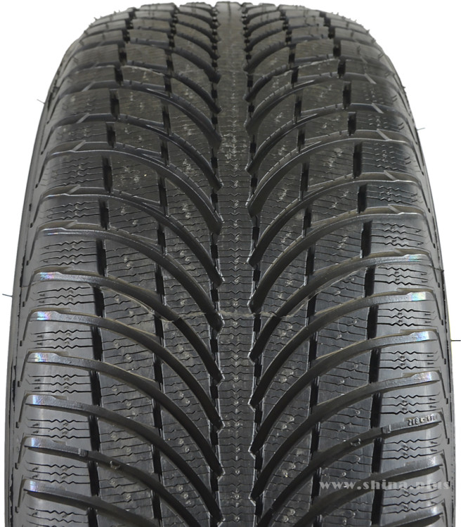 255/50  R19 Michelin Latitude Alpin LA-2 107V (зима) а/шина