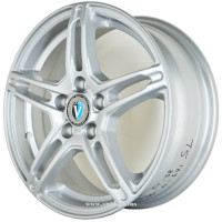 Диск R17 5x114,3 Tech Line1718 7,0J ET42 D67,1 SL Venti