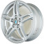 Диск R17 5x114,3 Tech Line1718 7,0J ET42 D67,1 SL Venti