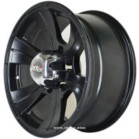 Диск R16 6x139,7 Tech Line 652,6 7,5J ET0 D110,1 BLm Neo