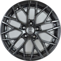 Диск R17 5x114,3 Tech Line RST077 6,5J ET48 D67,1 BH