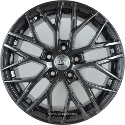 Диск R17 5x114,3 Tech Line RST077 6,5J ET48 D67,1 BH