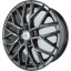 Диск R17 5x114,3 Tech Line RST077 6,5J ET48 D67,1 BH