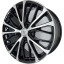 Диск R18 5x114,3 Tech Line RST028 8,0J ET50 D60,1 BD