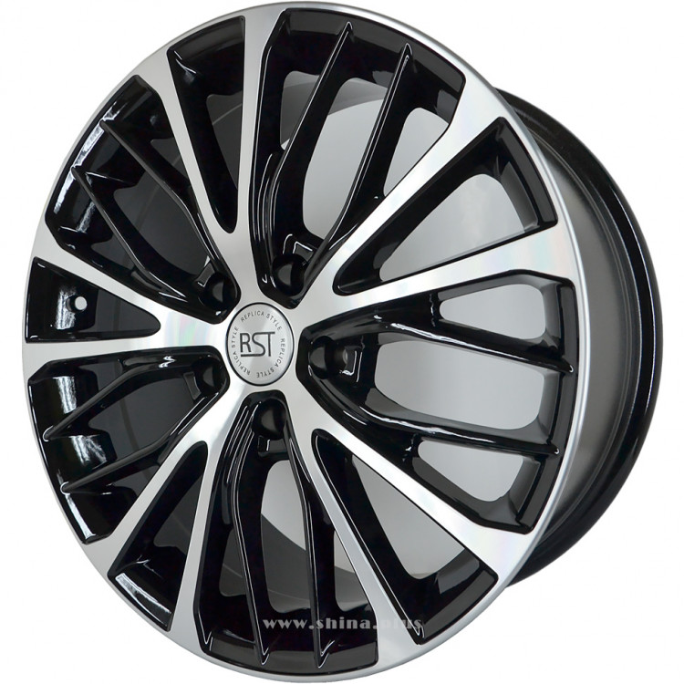 Диск R18 5x114,3 Tech Line RST028 8,0J ET50 D60,1 BD