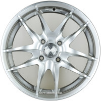 Диск R15 4x100 RW Classic (H-343) 5,0J ET45 D67,1 HS HP
