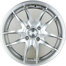 Диск R15 4x100 RW Classic (H-343) 5,0J ET45 D67,1 HS HP