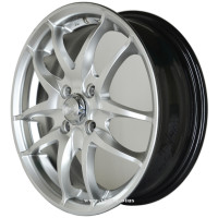 Диск R15 4x100 RW Classic (H-343) 5,0J ET45 D67,1 HS HP