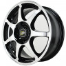 Диск R14  4x98 Cross Street CR-15 5,5J ET35 D58,6 BKF