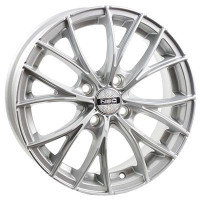 Диск R15 4x100 Tech Line 573 6,0J ET45 D60,1 SL