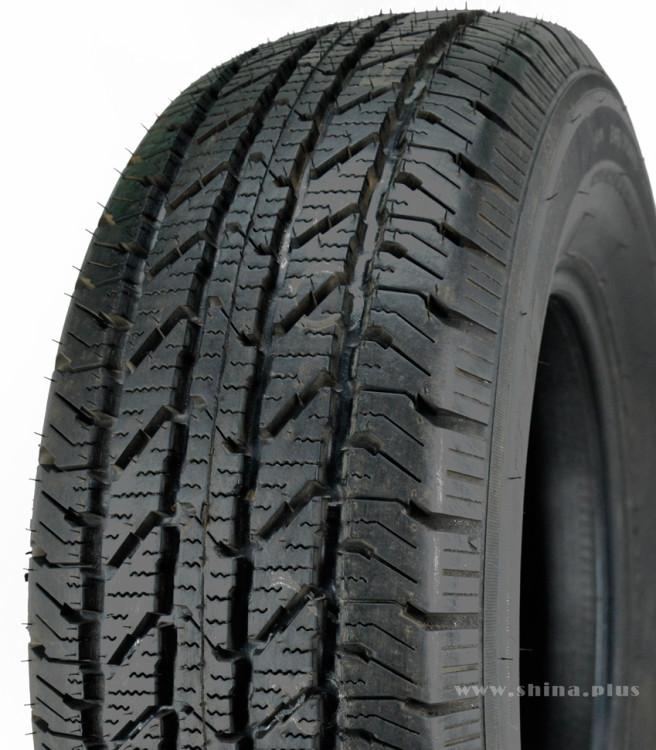 245/70  R16 Cooper Discoverer H/T 107S (лето) а/шина