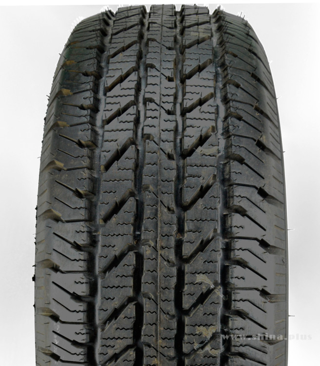 245/70  R16 Cooper Discoverer H/T 107S (лето) а/шина