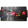 АКБ225Ah Titan Maxx (о.п+) 1450А (EN) 12V конус