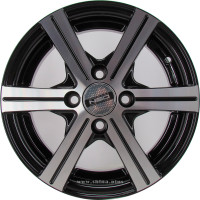 Диск R13 4x98 Tech Line 344 5,0J ET35 D58,6 BD Neo