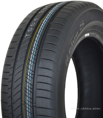 205/60  R16 Nexen NBlue S 92H (лето) а/шина  (Hyndai KONA HEV)