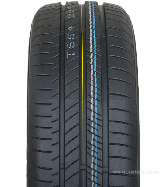 205/60  R16 Nexen NBlue S 92H (лето) а/шина  (Hyndai KONA HEV)
